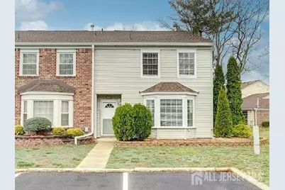 308 Pewter Court, Old Bridge Township, NJ 08857 - Photo 1