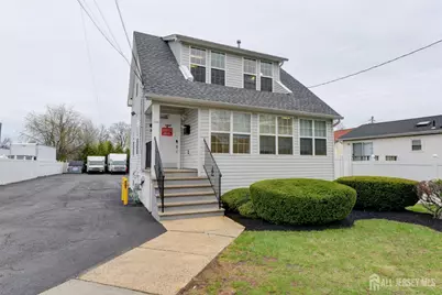 1462 Roosevelt Avenue, Carteret, NJ 07008 - Photo 1
