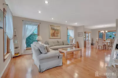 25 Franklin Drive, Plainsboro Township, NJ 08536 - Photo 1