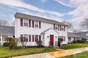 17D Old Nassau Rd, Monroe Township, NJ 08831 - Photo 1