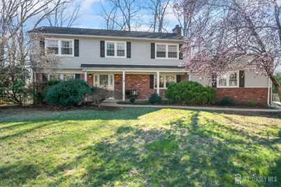 5 Carter Road, East Brunswick Township, NJ 08816 - Photo 1