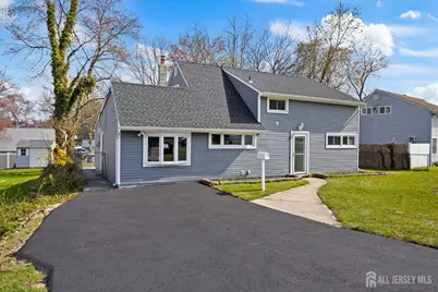 38 Pine Tree Road, Old Bridge Township, NJ 08857 - Photo 1