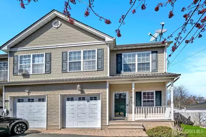 744 Center Street, Dunellen, NJ 08812 - Photo 1