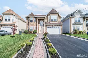 58 S Whittier St, Carteret, NJ 07008 - Photo 1