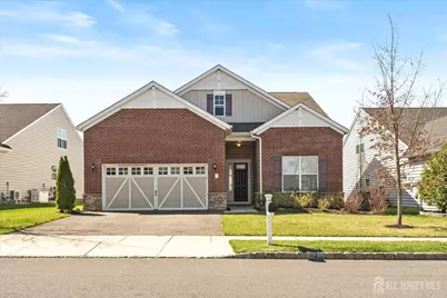 5 Anthem Street, Monroe Township, NJ 08831 - Photo 1