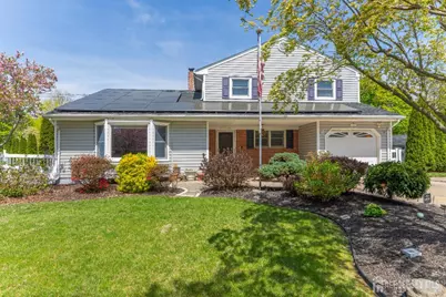 72 Hilltop Boulevard, East Brunswick Township, NJ 08816 - Photo 1