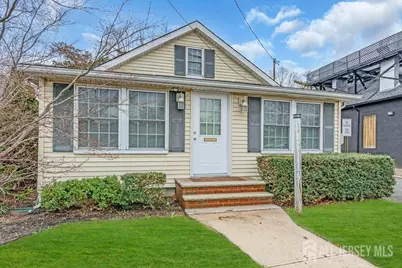 615 Newman Springs Road, Middletown, NJ 07738 - Photo 1