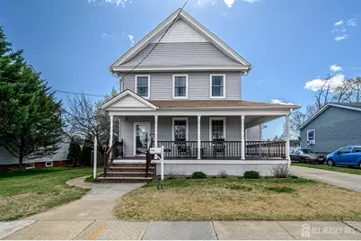 47 Lincoln Avenue, Jamesburg, NJ 08831 - Photo 1