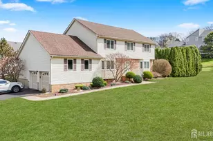 415 Spotswood Englishtown Rd, Monroe Township, NJ 08831 - Photo 1