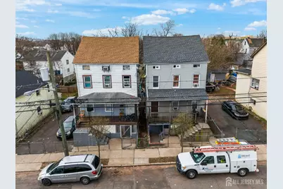 188 Seaman Street, New Brunswick, NJ 08901 - Photo 1