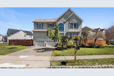 9 Yorktown Road, South Brunswick Township, NJ 08852 - Photo 1