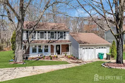 2 Old Bridge Plaza, Old Bridge Township, NJ 08857 - Photo 1