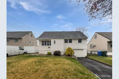 149 Jefferson Street, Menlo Park Terrace, NJ 08840 - Photo 1