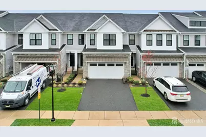 9 Clover Lane, Monroe Township, NJ 08831 - Photo 1