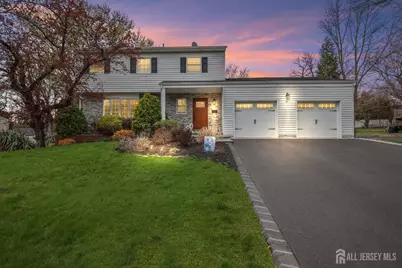 47 Landsdowne Road, East Brunswick Township, NJ 08816 - Photo 1