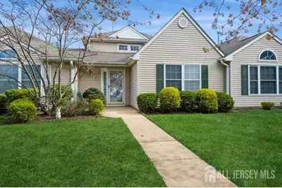 273 Nighthawk Drive, Monroe Township, NJ 08831 - Photo 1