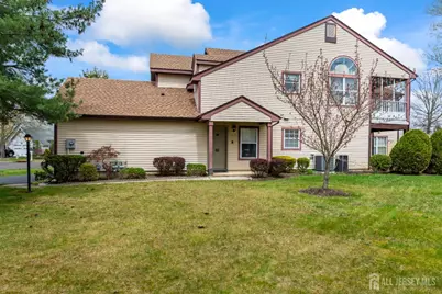 16 Andrew Johnson Drive #C, Monroe Township, NJ 08831 - Photo 1