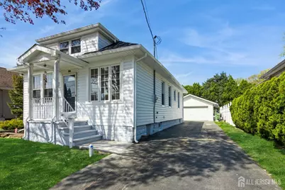 26 Meeker Avenue, Edison, NJ 08817 - Photo 1