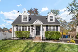 651 Myrtle Rd, North Brunswick Township, NJ 08902 - Photo 1