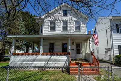667 Seminary Avenue, Rahway, NJ 07065 - Photo 1