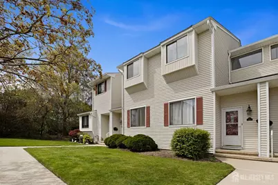 523 Clubhouse Drive, Middletown, NJ 07748 - Photo 1