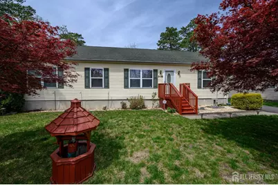 206 Iriquois Trail, Pemberton Twp, NJ 08015 - Photo 1
