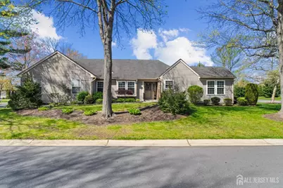 33 Hillsborough Drive, Monroe Township, NJ 08831 - Photo 1