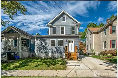 307 Wayne Street, Highland Park, NJ 08904 - Photo 1