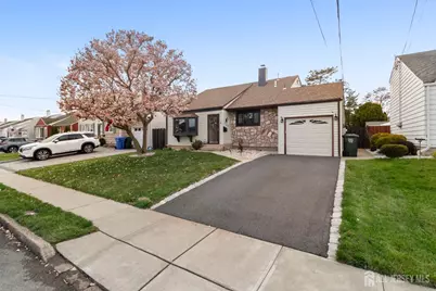 11 McKinley Avenue, Colonia, NJ 07067 - Photo 1