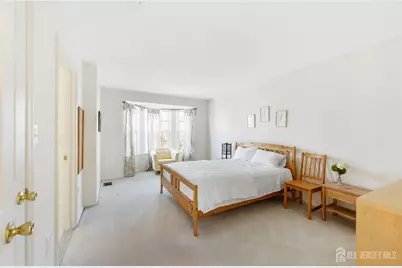 402 Canterbury Way, South Brunswick Township, NJ 08540 - Photo 1