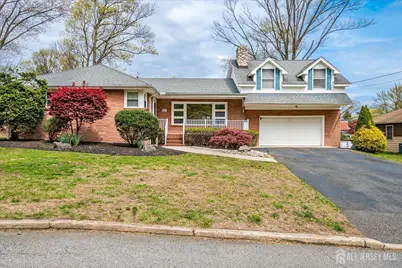 207 Dellwood Road, Metuchen, NJ 08840 - Photo 1