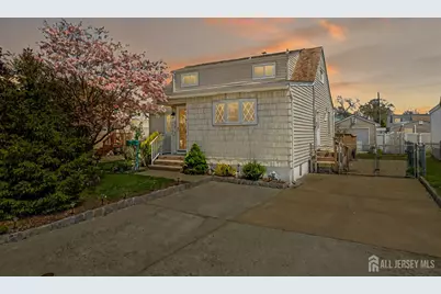 282 Sunset Avenue, Old Bridge Township, NJ 08857 - Photo 1