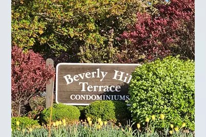 144 Beverly Hills Terrace #E, Woodbridge Township, NJ 07095 - Photo 1