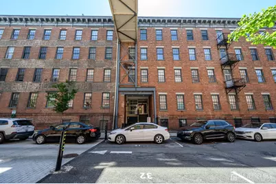 187 Wayne Street #205C, Jersey City, NJ 07302 - Photo 1
