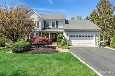 11 Cardinal Court, Old Bridge Township, NJ 08857 - Photo 1