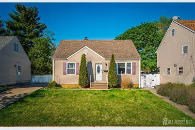 16 Coolidge Avenue, Sayreville, NJ 08859 - Photo 1