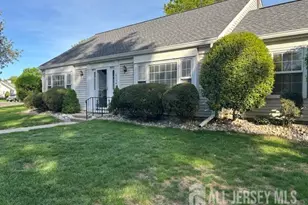 655 Yale Way, Monroe Township, NJ 08831 - Photo 1