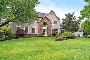 66 Kinglet Dr, Plainsboro Township, NJ 08536 - Photo 1