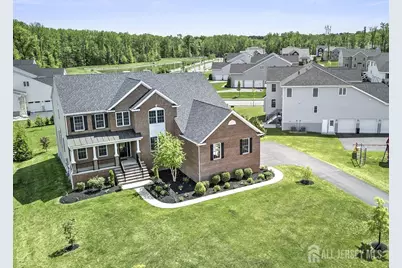 6 Condor Court, South Brunswick Township, NJ 08852 - Photo 1