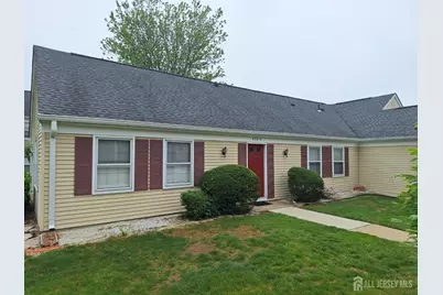 458 Revere Way #A, Monroe Township, NJ 08831 - Photo 1
