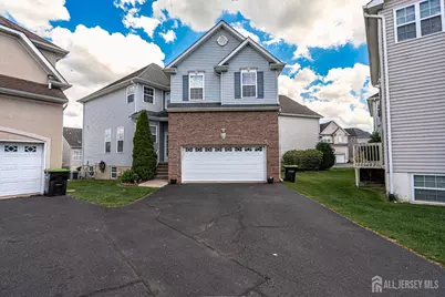 310 Morning Glory Drive, Monroe Township, NJ 08831 - Photo 1