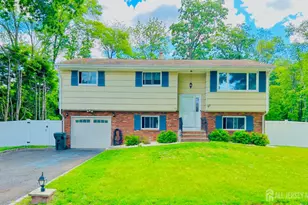 47 Michael St, Piscataway Township, NJ 08854 - Photo 1