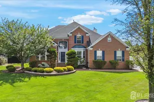 7 Arbutus Way, South Brunswick Township, NJ 08852 - Photo 1