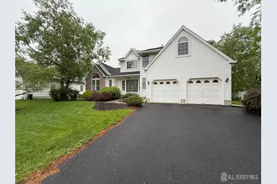 6 Ryan Court, South Brunswick Township, NJ 08852 - Photo 1