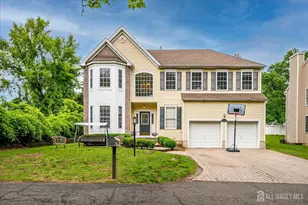 153 Brookhill Ave, Edison, NJ 08817 - Photo 1