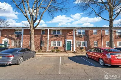 289 Main Street #8K, Spotswood, NJ 08884 - Photo 1