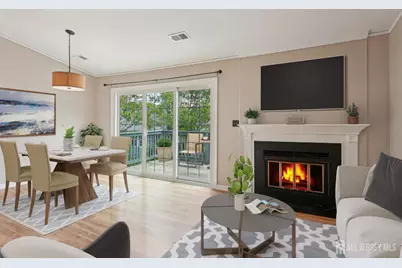 3443 Cypress Court, South Brunswick Township, NJ 08852 - Photo 1