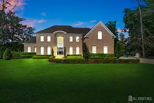 3 Lexington Ct, Monroe Township, NJ 08831 - Photo 1