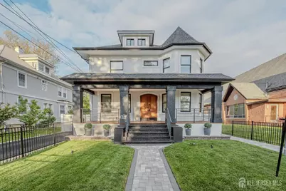 439 Union Avenue, Elizabeth, NJ 07208 - Photo 1