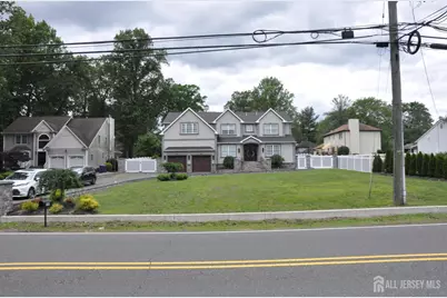 260 Church Lane, North Brunswick Township, NJ 08902 - Photo 1